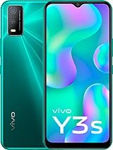 Vivo Y3s